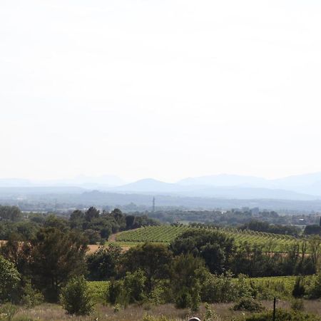 A L'Oree Des Cevennes Aigremont Εξωτερικό φωτογραφία
