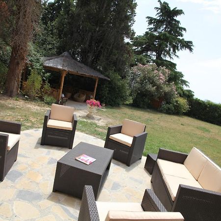 A L'Oree Des Cevennes Aigremont Εξωτερικό φωτογραφία