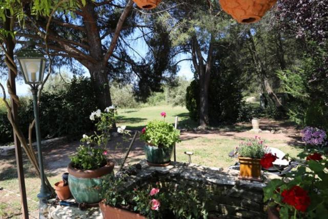A L'Oree Des Cevennes Aigremont Εξωτερικό φωτογραφία