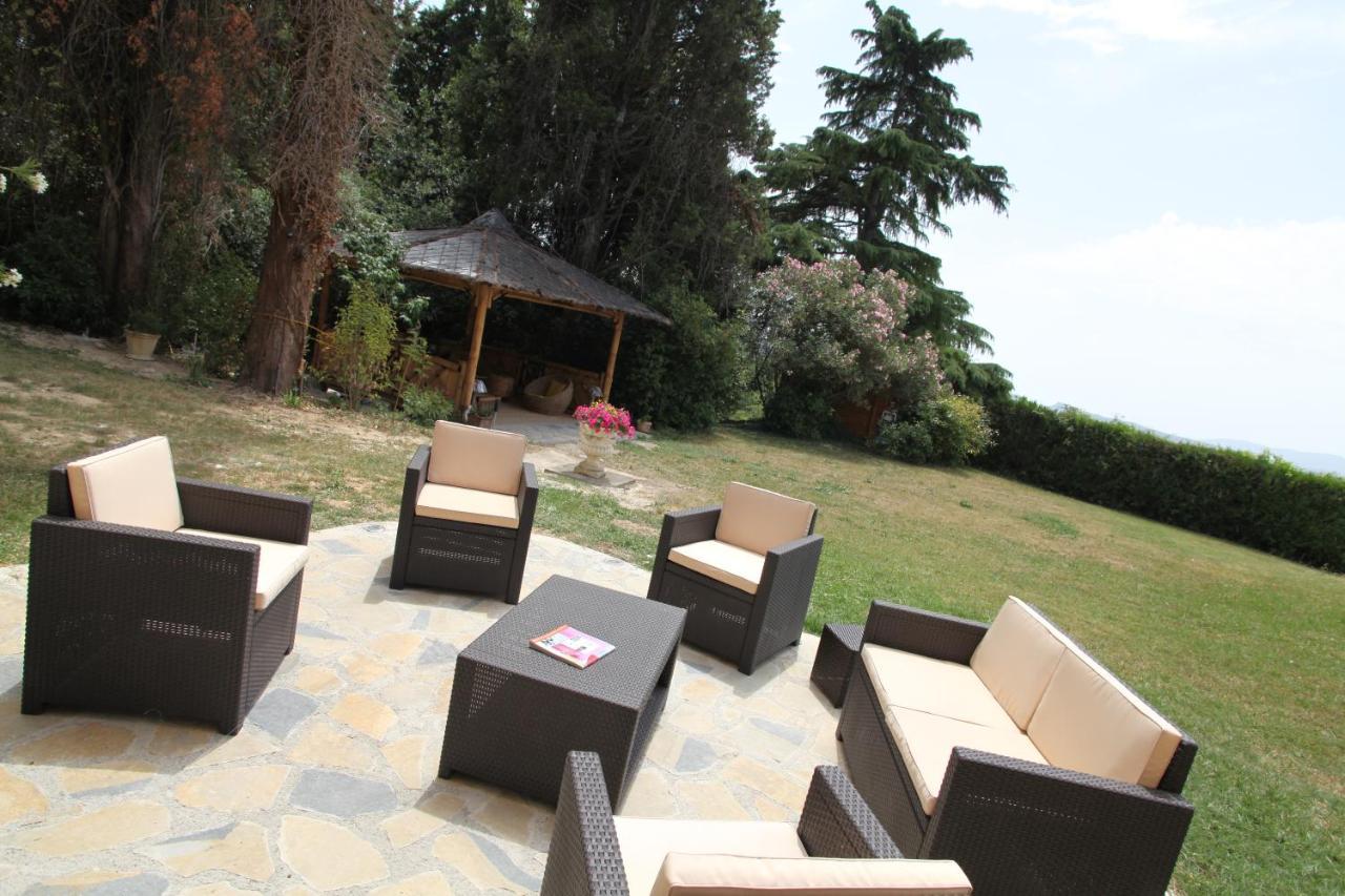 A L'Oree Des Cevennes Aigremont Εξωτερικό φωτογραφία
