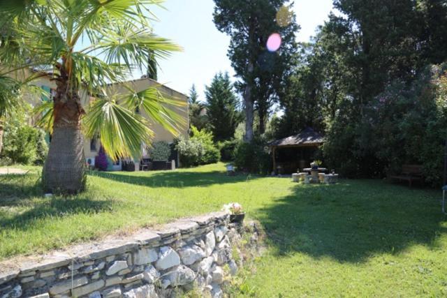 A L'Oree Des Cevennes Aigremont Εξωτερικό φωτογραφία