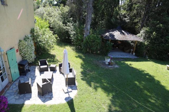 A L'Oree Des Cevennes Aigremont Εξωτερικό φωτογραφία