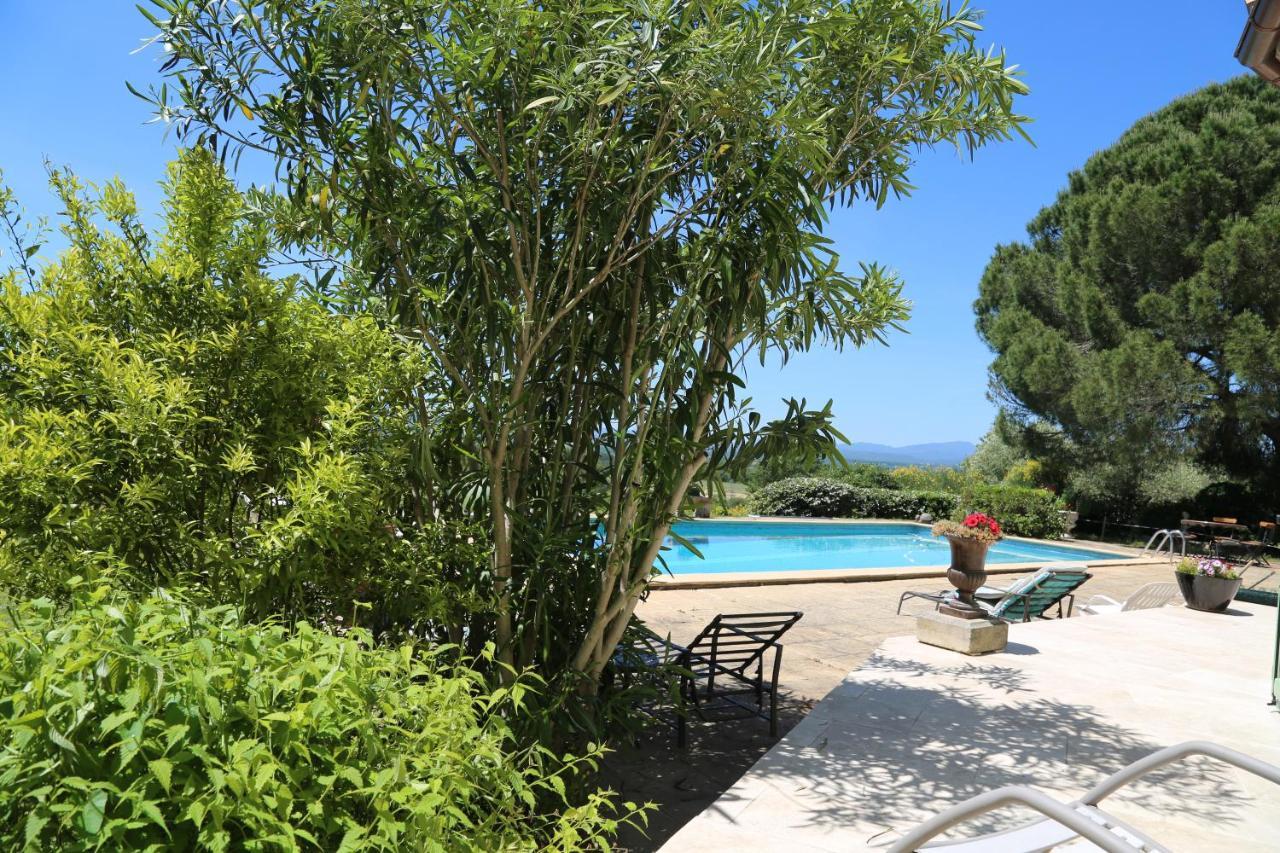 A L'Oree Des Cevennes Aigremont Εξωτερικό φωτογραφία